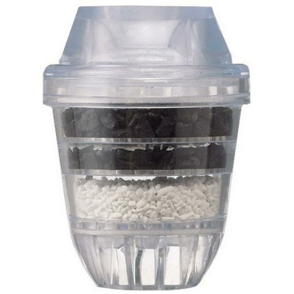 SANEI 『蛇口に簡単取り付け浄水器』 クリーンウォーター 725 PM725