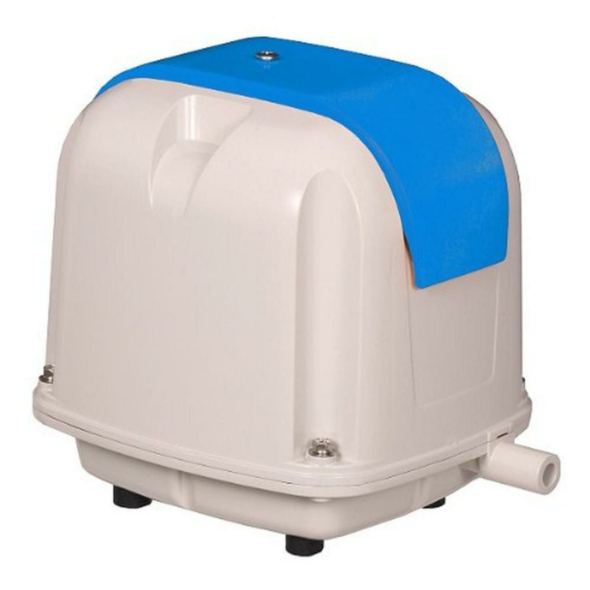 在庫有・即納】工進 ブロワポンプ 浄化槽 浄化槽ブロア 浄化槽ブロワ