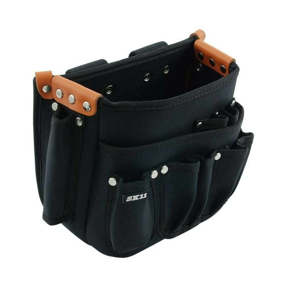 SK11 内装用道具用 腰袋 NI-8 | DAIYU8 ONLINE SHOP