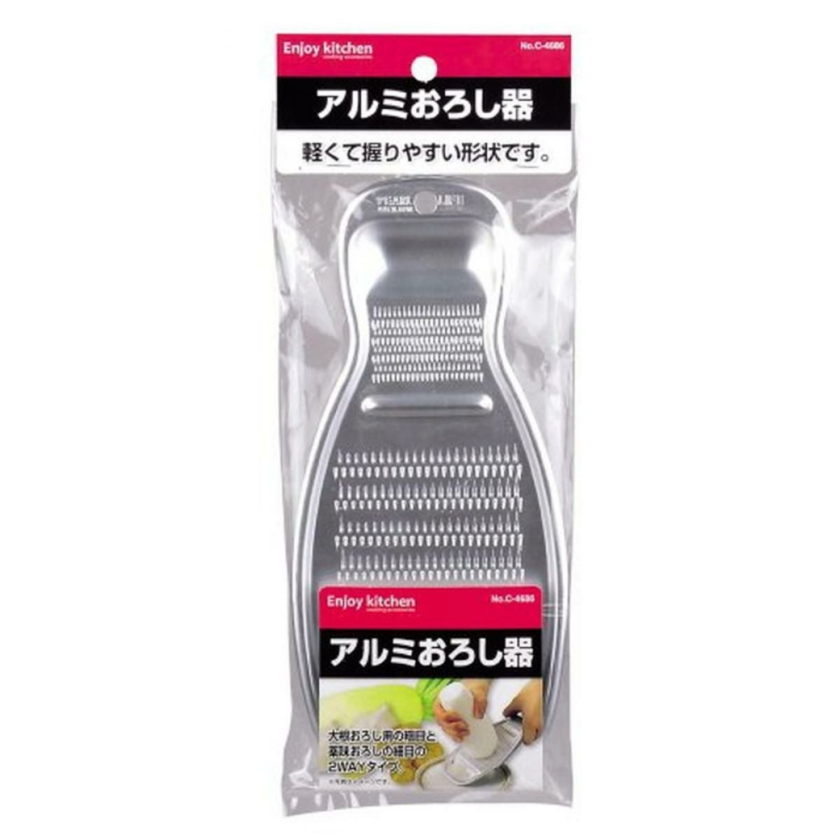 しょうこ セフティー3 広口じょうご アルミ製 液体・穀物用 15cm口径 漏斗