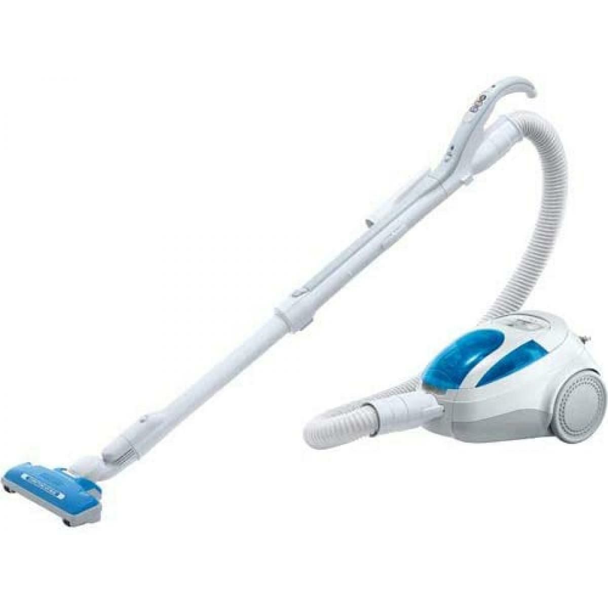 在庫有・即納】パナソニック （Panasonic） 紙パック式掃除機