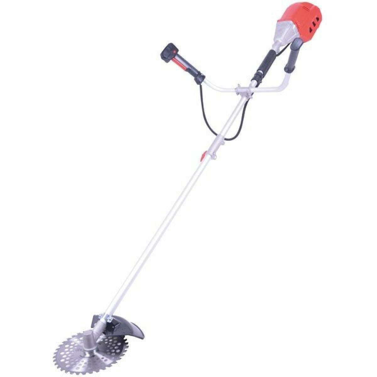 刈払い機 刈払機 草刈機 BIG-M 36V バッテリー式刈払機 BDC3650Li 丸山