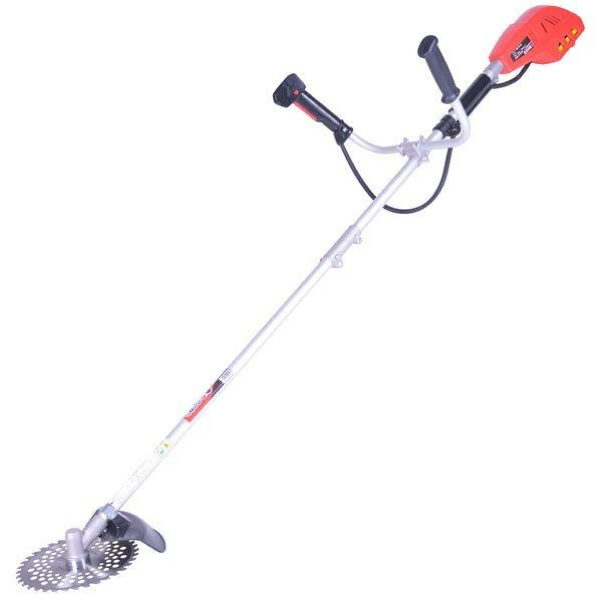 刈払い機 刈払機 草刈機 BIG-M 18V バッテリー式刈払機 BDC1825Li 丸山