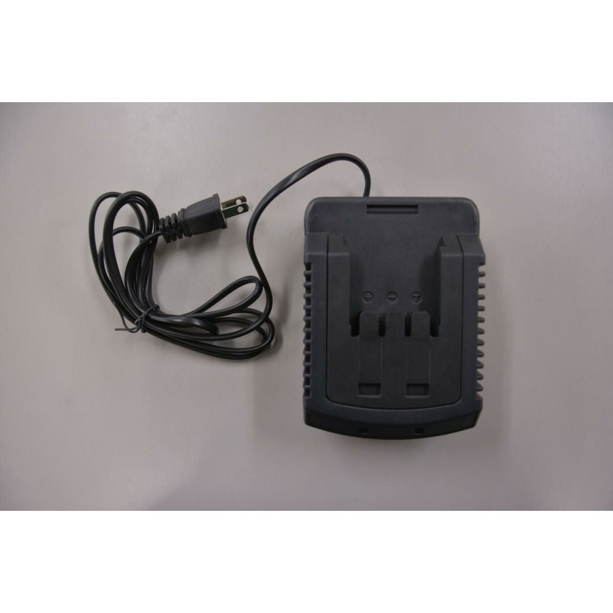 廃番】36V充電式用充電器 対象機種：BDC3650LI BDC3650Li 丸山