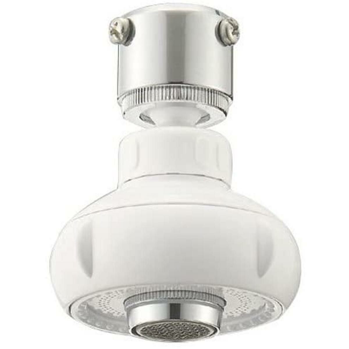 SANEI 『蛇口に簡単取り付け浄水器』 クリーンウォーター 725 PM725