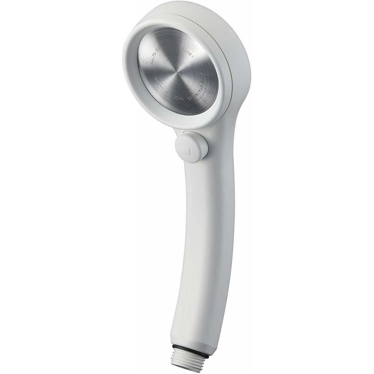 TOTO メッキ エアインシャワーヘッド THYC60C シャワーヘッドのみ