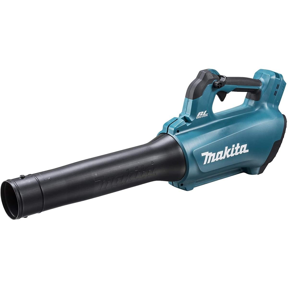 マキタ makita 充電式ブロワ (18V) ブロワ エンジン式同等パワー感