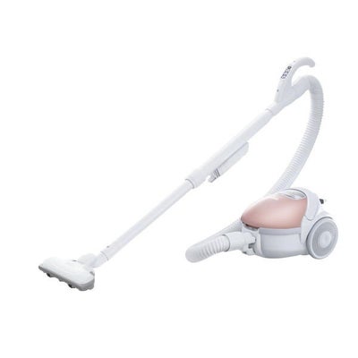 在庫有・即納】日立 HITACHI 紙パック式クリーナー メタリックピンク 