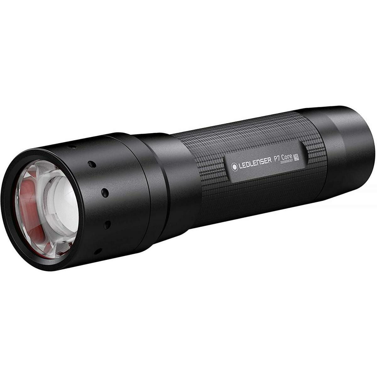 お取り寄せ】Ledlenser(レッドレンザー) H7R Core LEDヘッドライト
