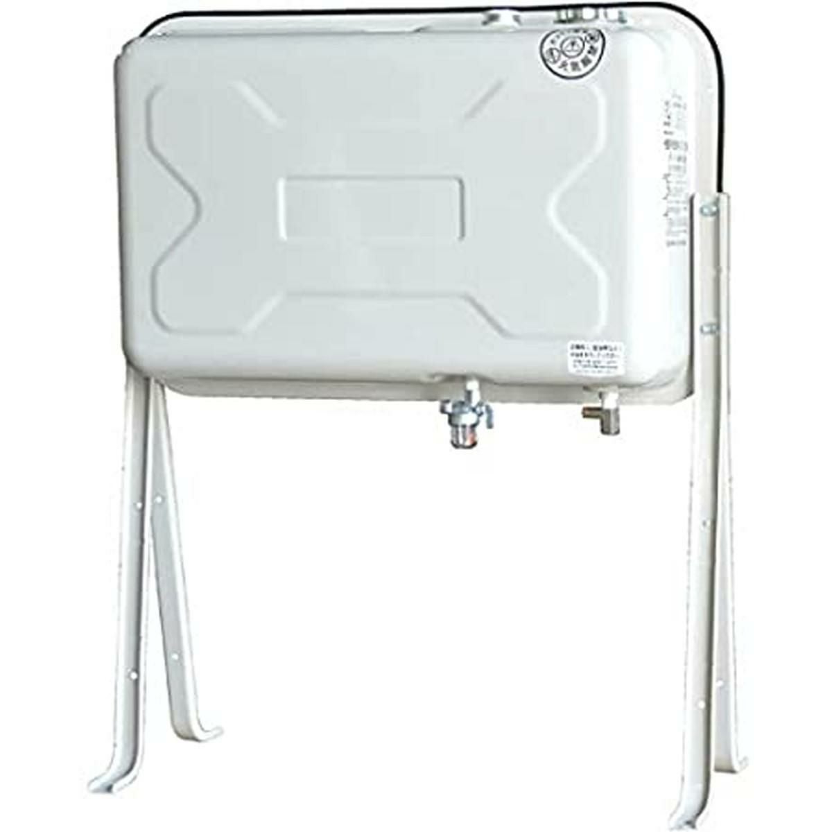 サンダイヤ オイルタンク リーズナブルタイプ(KLシリーズ 90型タンク