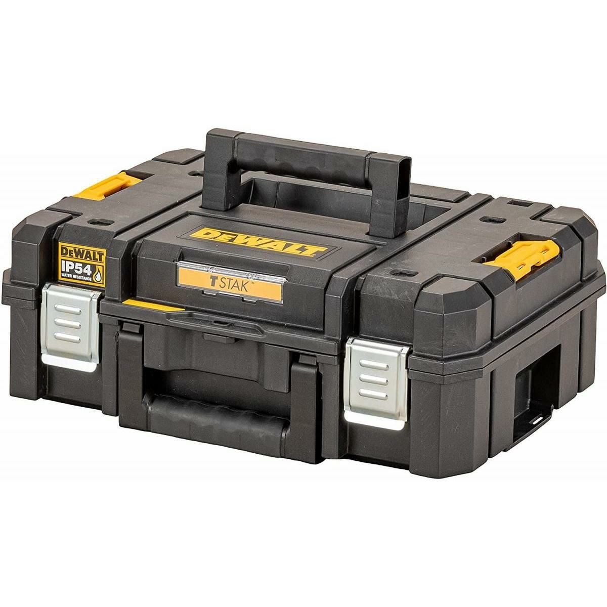 K】 【在庫有・即納】 デウォルト DEWALT スモールボックス DWST83345