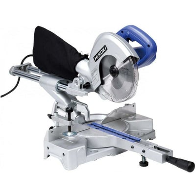 マキタ(Makita) 電気マルノコ 190mm M585 チップソーブレード付き 