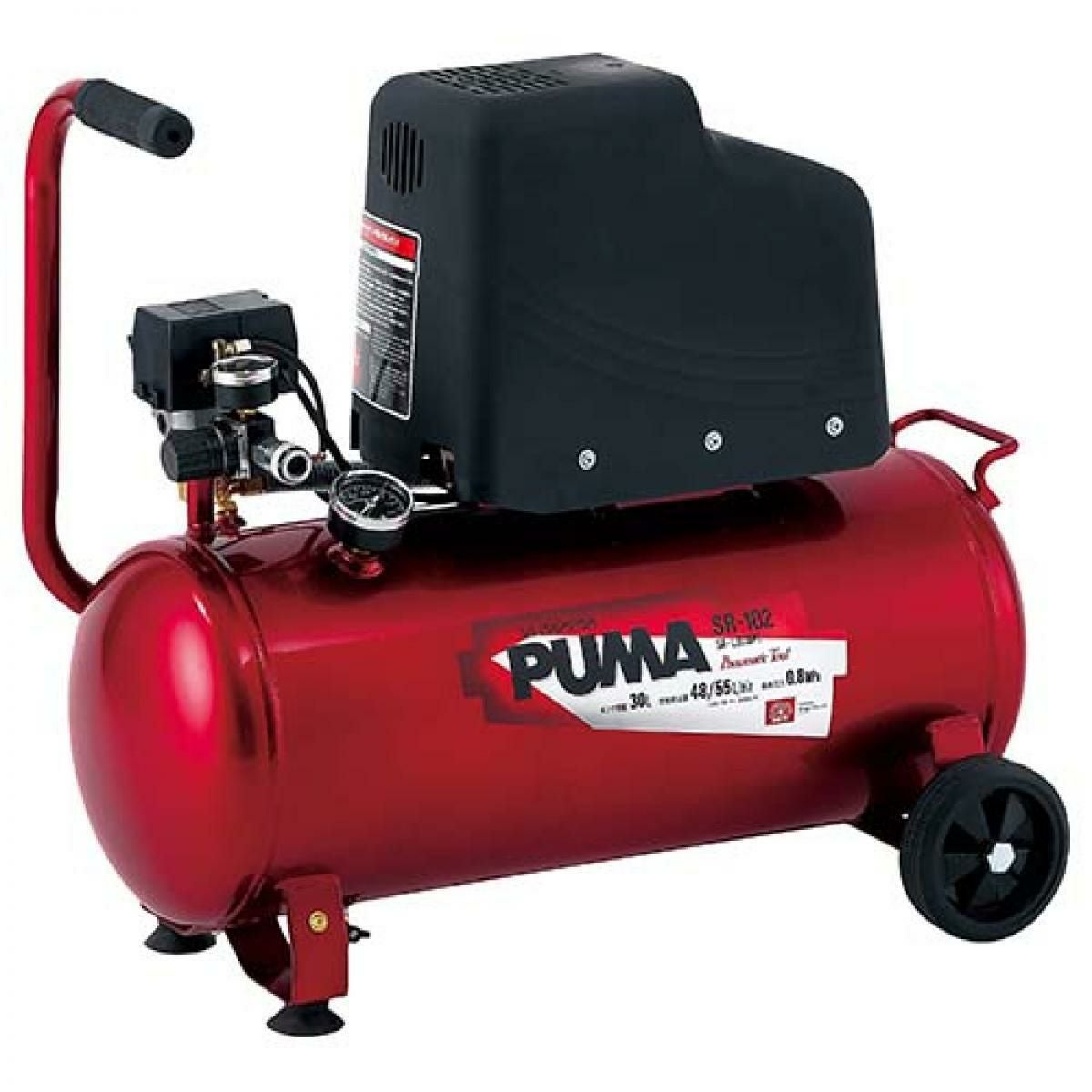 コンプレッサー ケンオー(KENOH) ZAIRAS オイルレス エアー