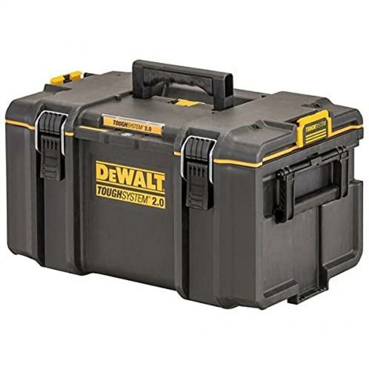 在庫有・即納】 デウォルト(DEWALT) タフシステム2.0 オーガナイザー