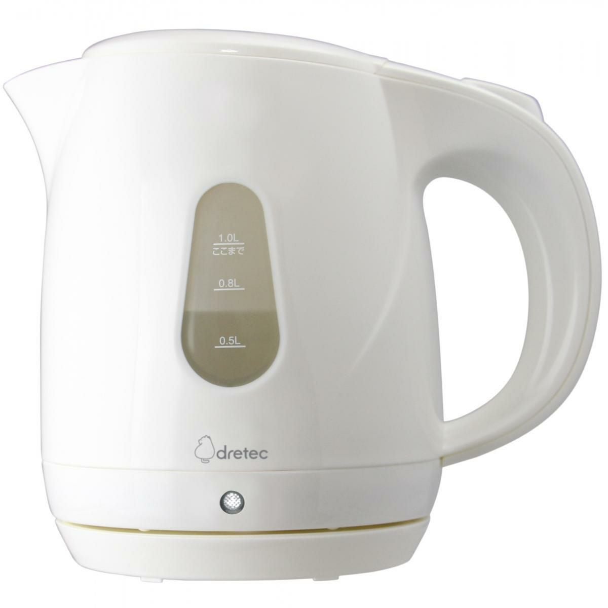 電気ポット・電気ケトル | DAIYU8 ONLINE SHOP